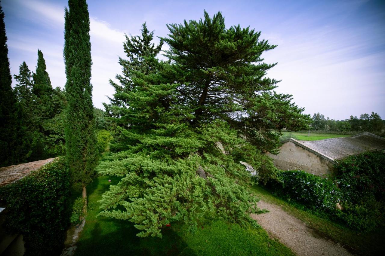 Masseria Perronello Country House Castellaneta Marina Esterno foto